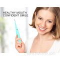 Mini Ultrasonic Electric Tooth Cleaner